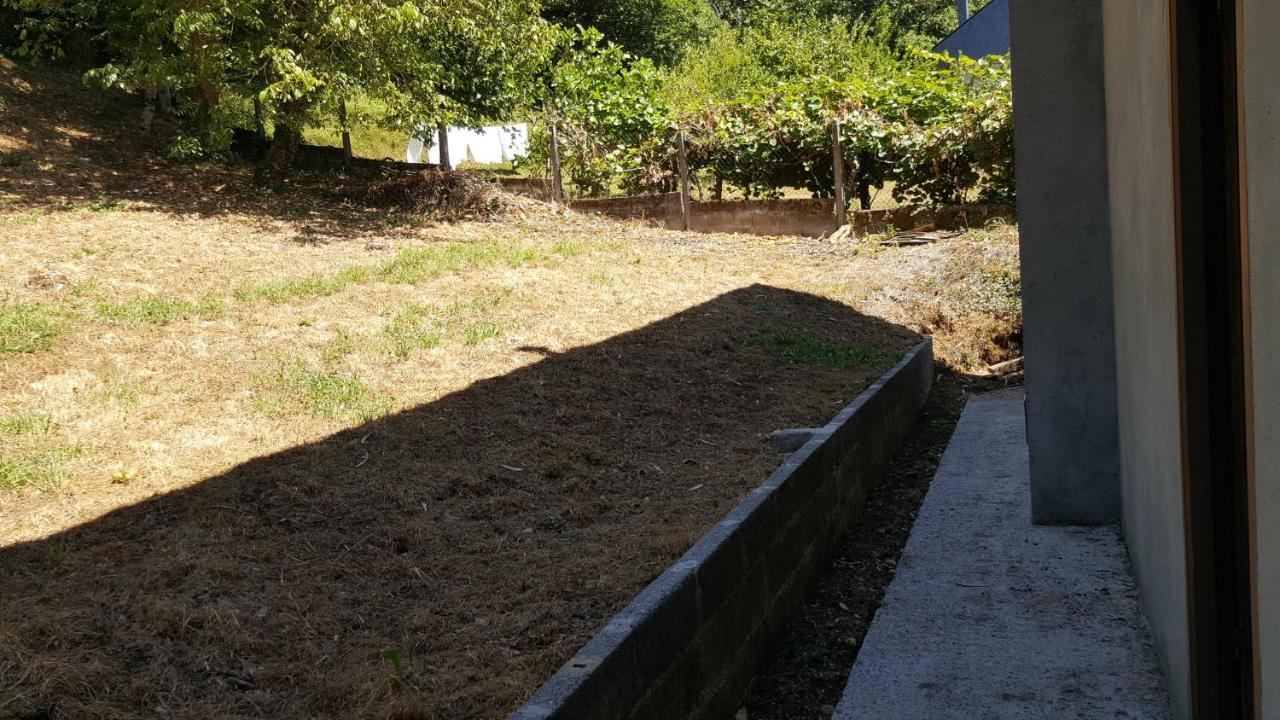 Casa Paez Villa Pasantes Buitenkant foto