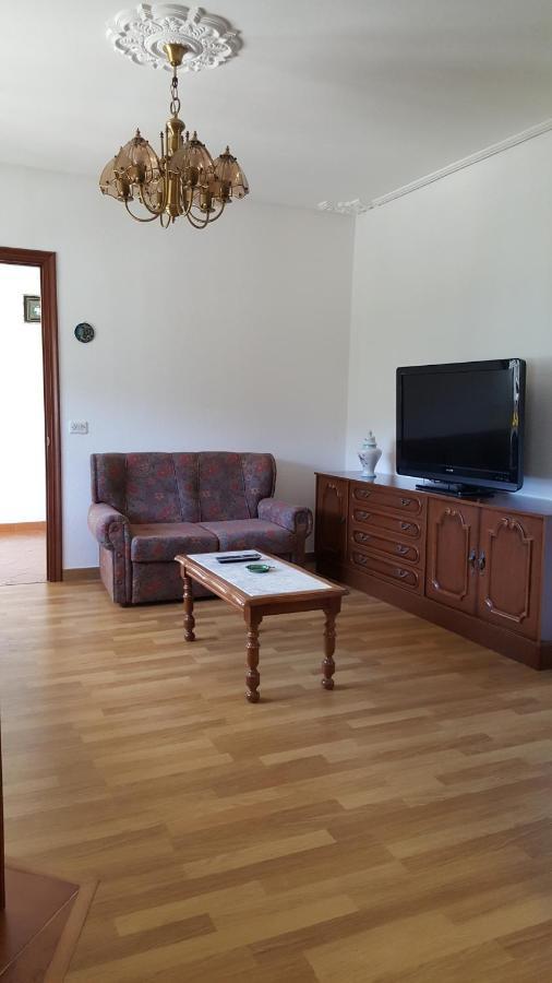 Casa Paez Villa Pasantes Buitenkant foto